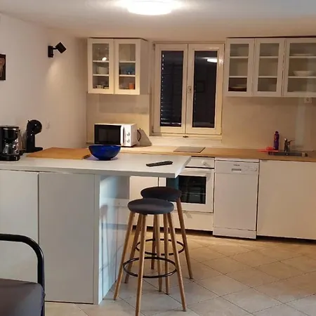 Tonko Apartmán