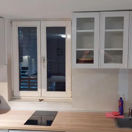 Apartmán Tonko
