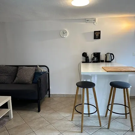Tonko Apartamento *