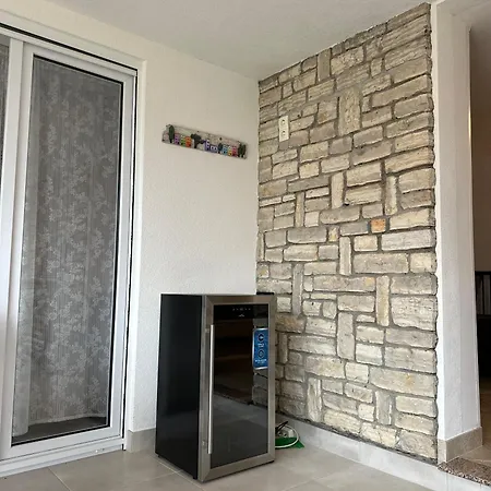 Apartmán Tonko *