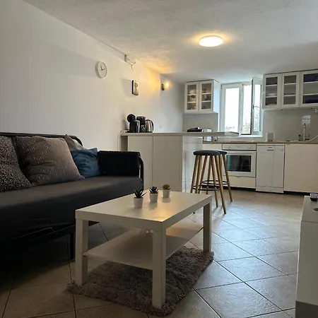 Tonko Apartamento Novigrad (Dalmatia)