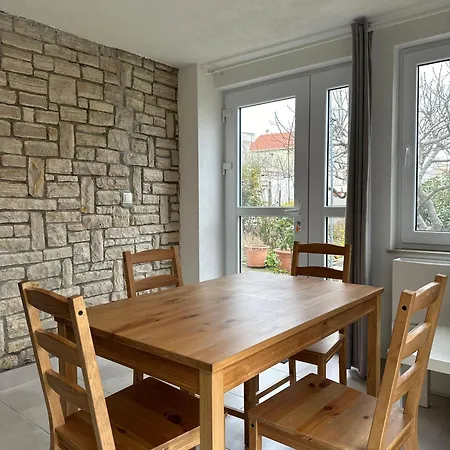 Tonko Novigrad (Dalmácia)