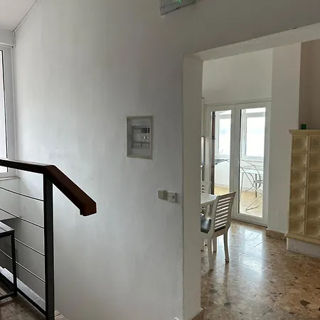 Tonko Apartamento *