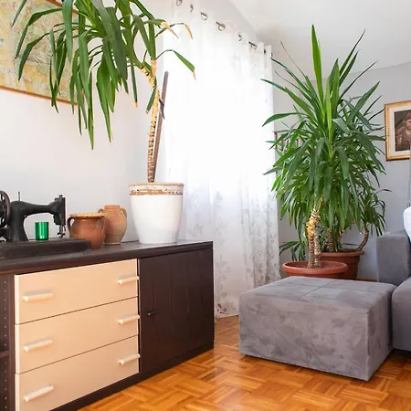 Apartmán Tonko