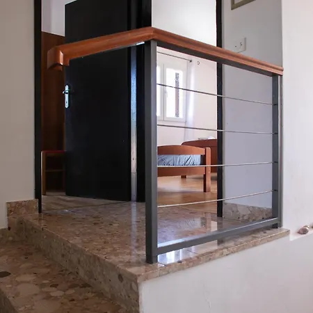 Apartamento Tonko Novigrad (Dalmatia)