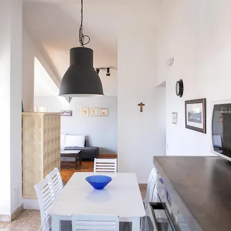 Apartmán Tonko