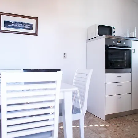 Apartmán Tonko *