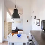 Διαμέρισμα Tonko