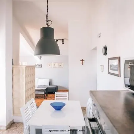 Tonko * Novigrad (Dalmatia)