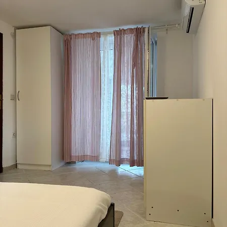 Tonko Apartment
