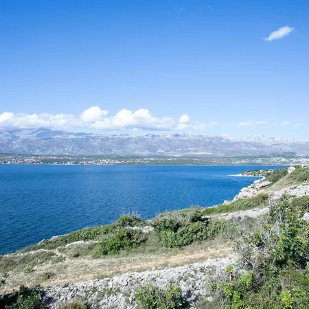 Tonko * Novigrad (Dalmatia)