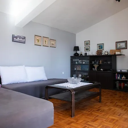 Tonko * Novigrad (Dalmatia)