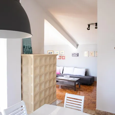 Tonko Lejlighed Novigrad (Dalmatia)