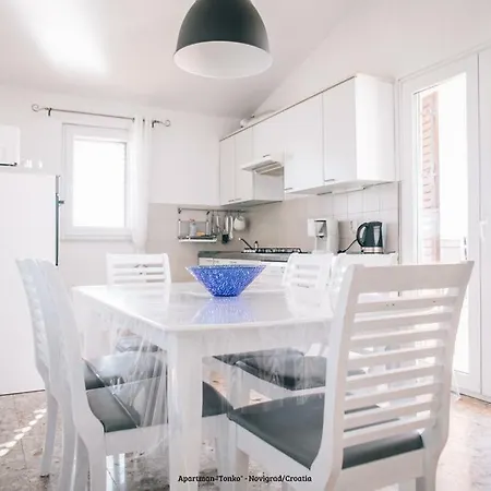 Apartment Tonko