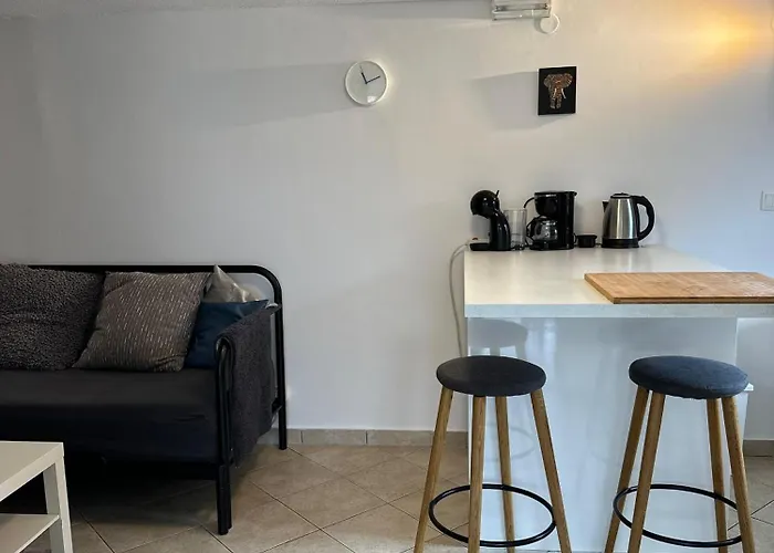 Tonko アパート *