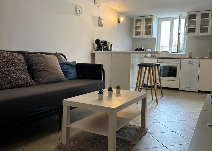 Apartamento Tonko