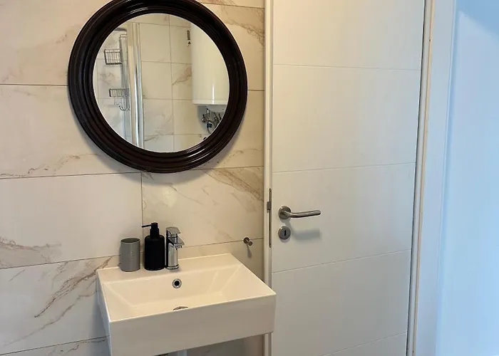 Tonko アパート ノビグラード・ダルメーシャ