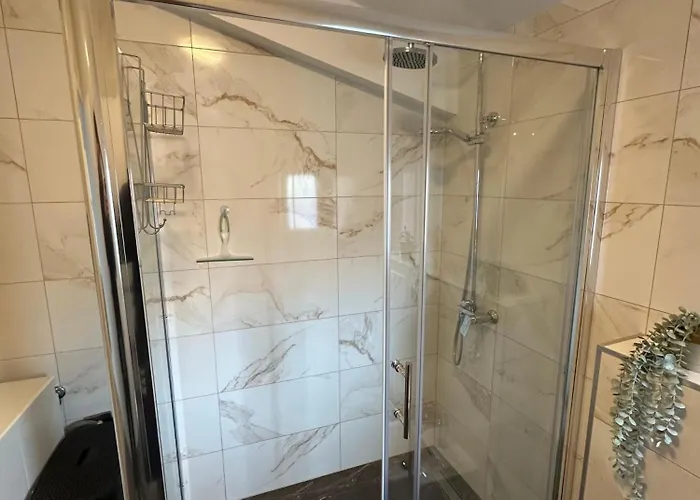 Tonko アパート ノビグラード・ダルメーシャ