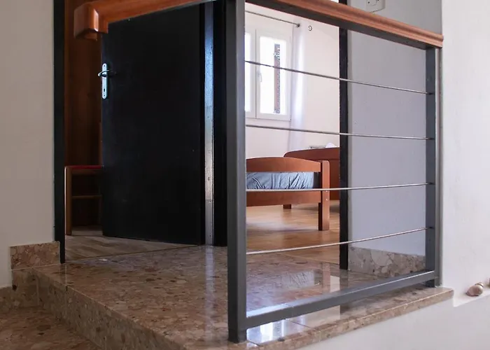 アパート Tonko ノビグラード・ダルメーシャ