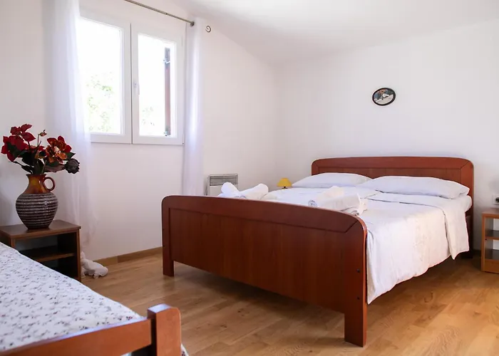 Tonko Novigrad (Dalmatia)