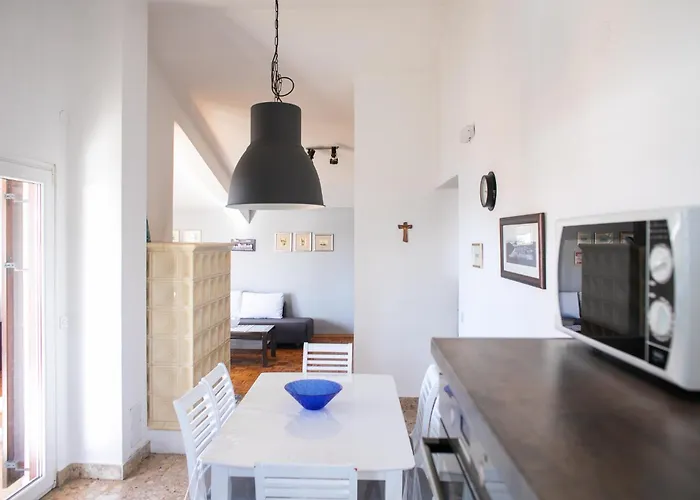 Appartamento Tonko