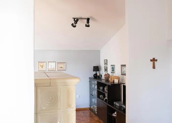 Tonko アパート *