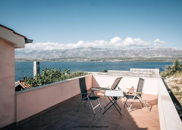 Tonko アパート *